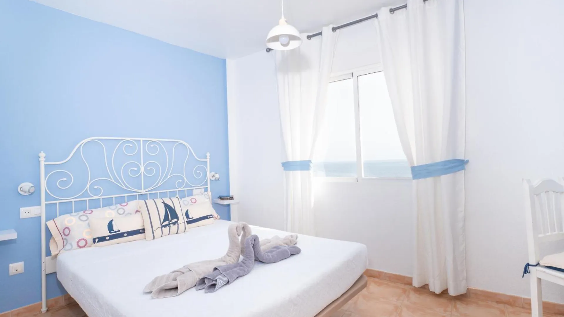 Apartment Apartamentos El Calon Playa Cuevas del Almanzora Spain