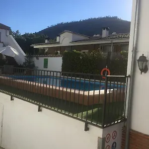 Apartamento Rural Olivos, Arroyo Frío