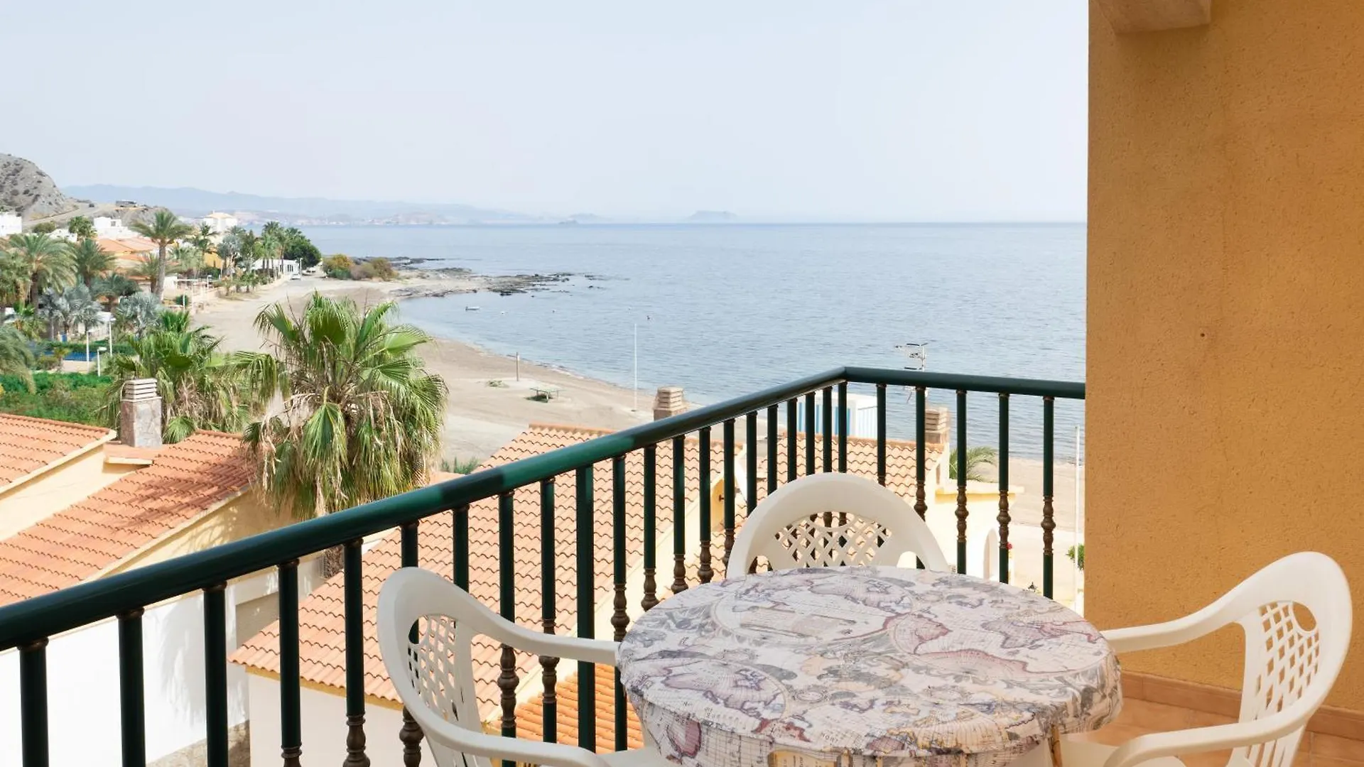 Apartment Apartamentos El Calon Playa Cuevas del Almanzora Spain